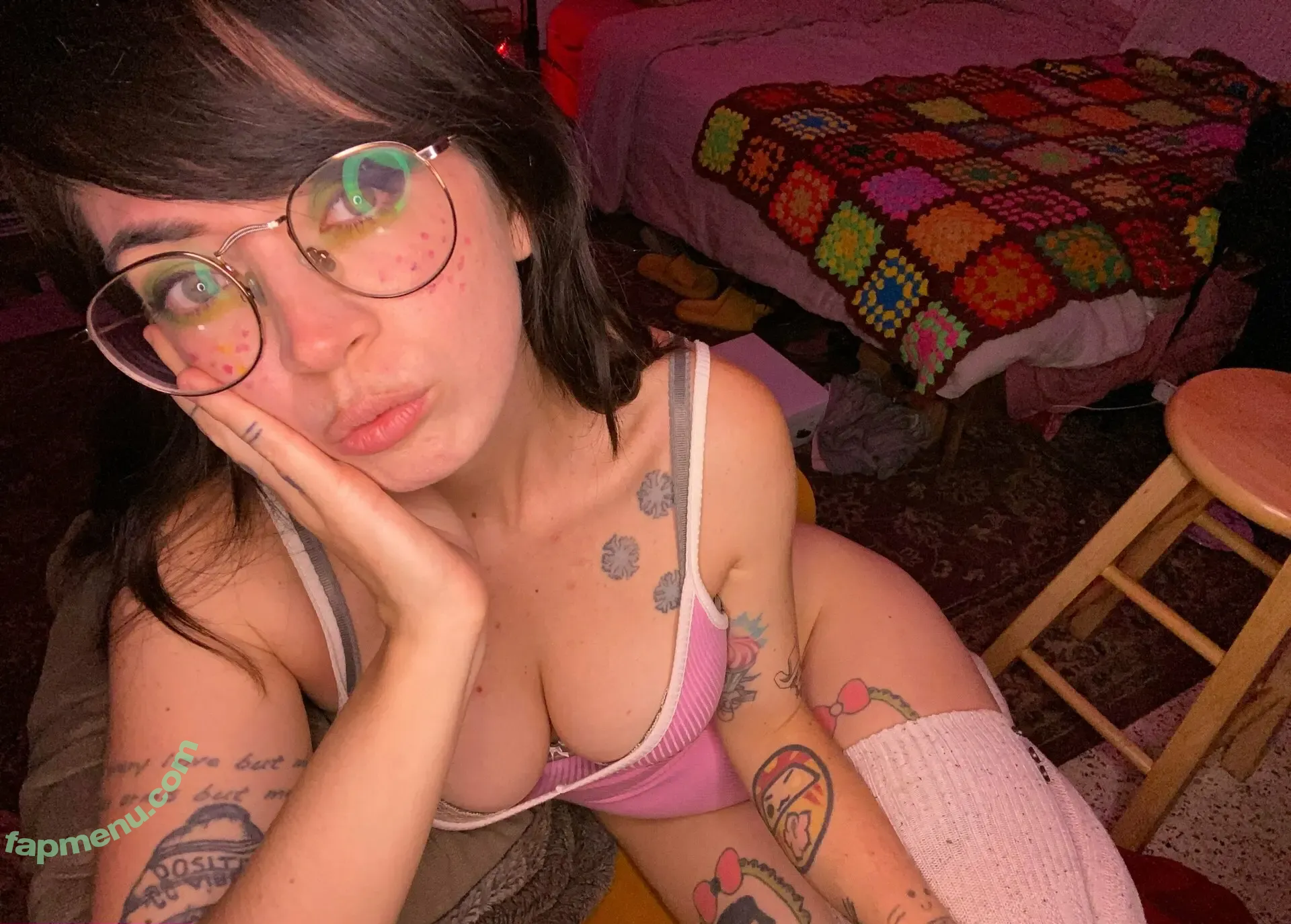 Fapcake Senpai nude photo #0212 (Chenteale Britt / fapcakesenpai / thefapcakesenpai)