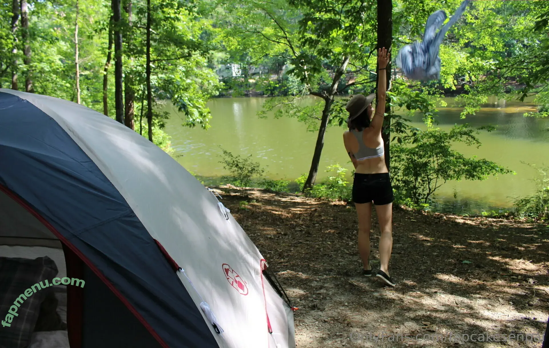 Fapcake Senpai nude photo #0214 (Chenteale Britt / fapcakesenpai / thefapcakesenpai)