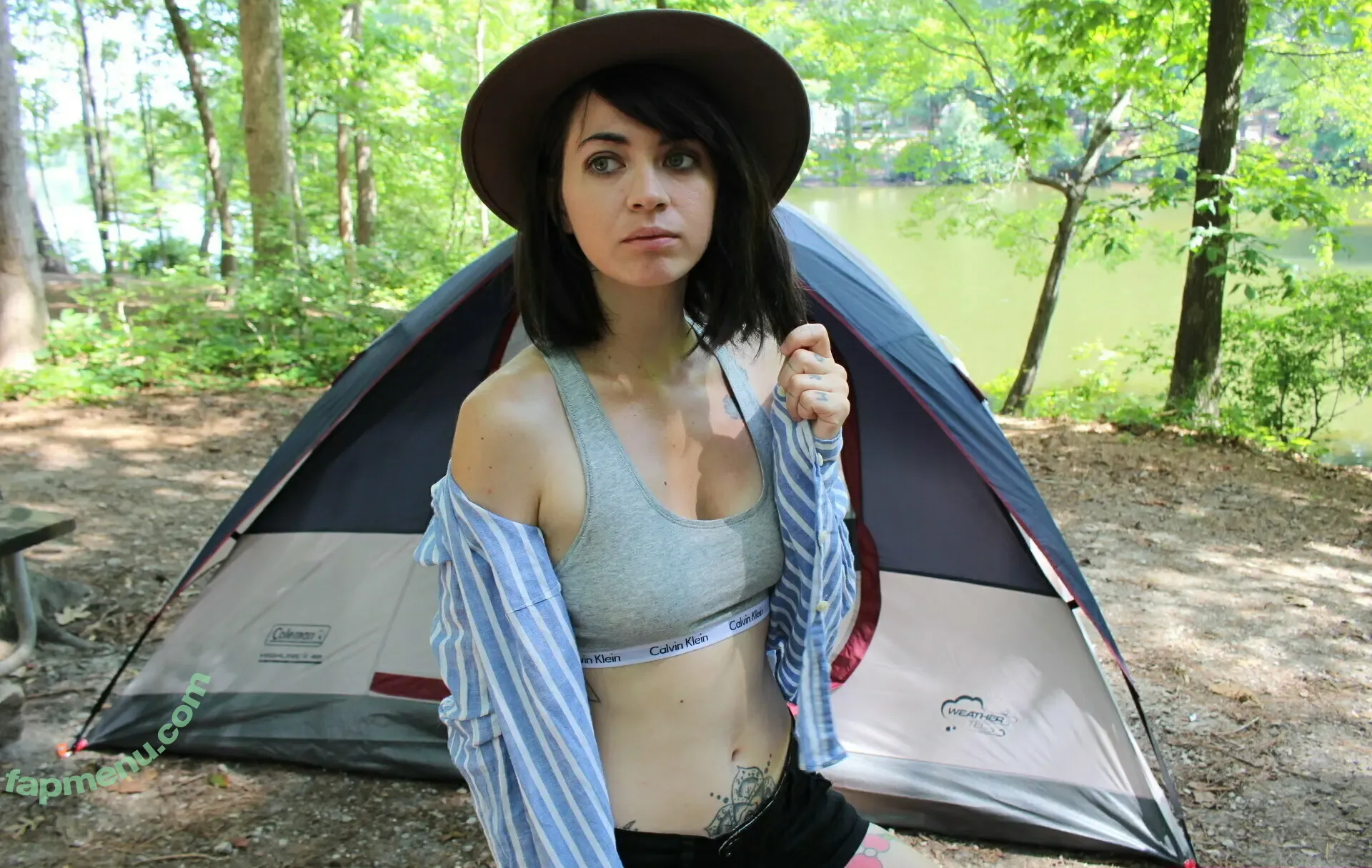 Fapcake Senpai nude photo #0215 (Chenteale Britt / fapcakesenpai / thefapcakesenpai)