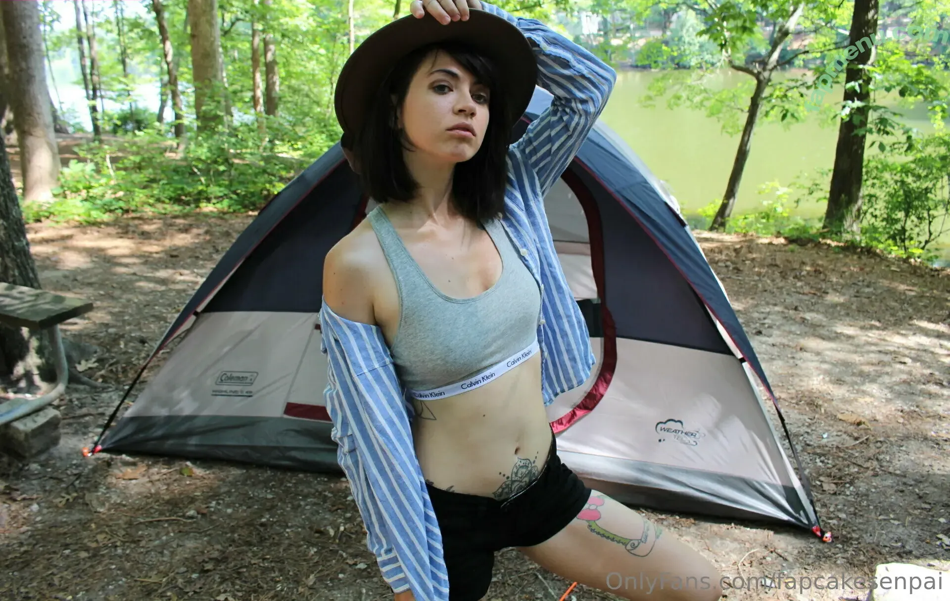 Fapcake Senpai nude photo #0226 (Chenteale Britt / fapcakesenpai / thefapcakesenpai)