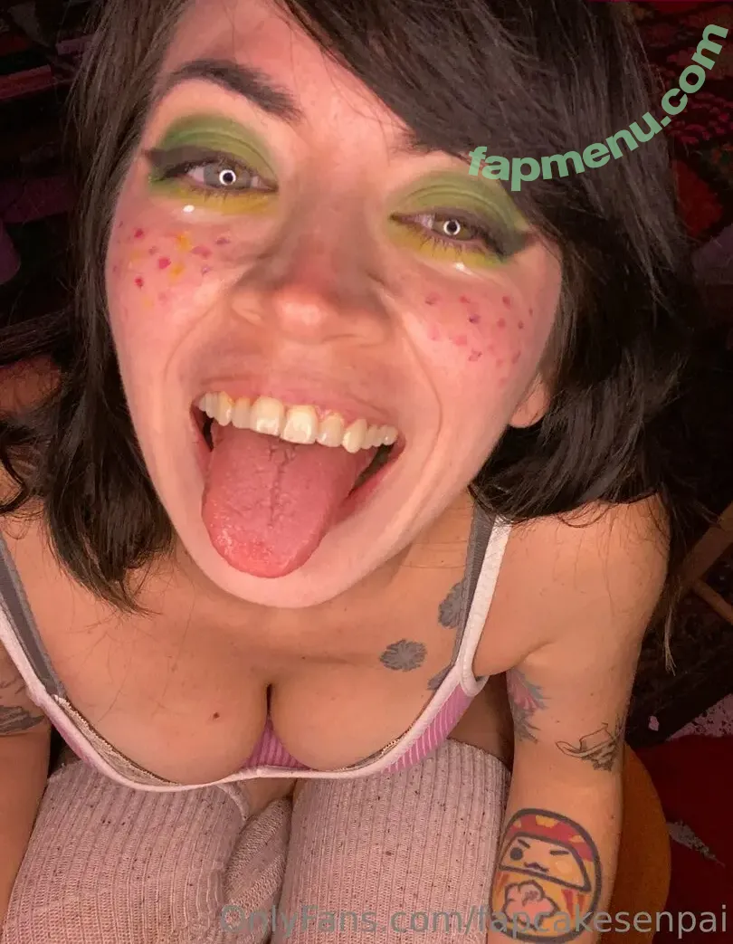 Fapcake Senpai nude photo #0272 (Chenteale Britt / fapcakesenpai / thefapcakesenpai)
