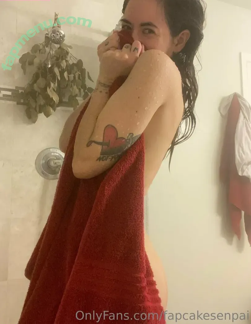 Fapcake Senpai nude photo #0274 (Chenteale Britt / fapcakesenpai / thefapcakesenpai)