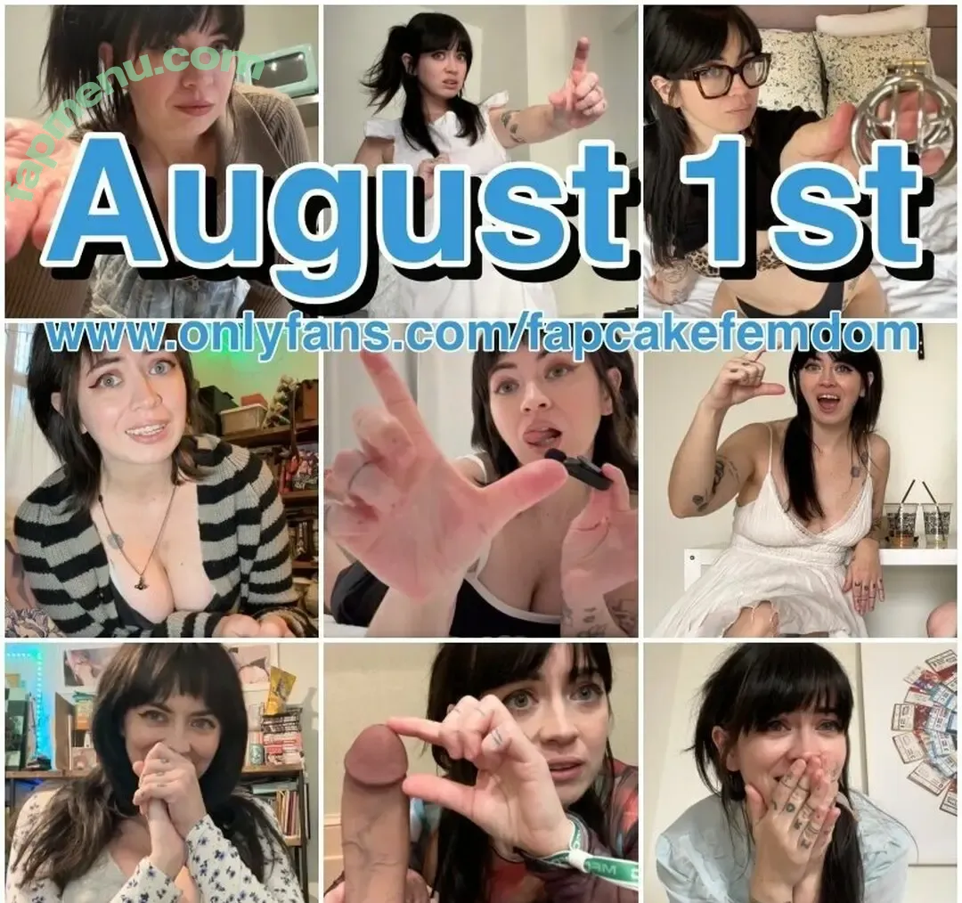 fapcake nude photo #0070 (thefapcakesenpai)