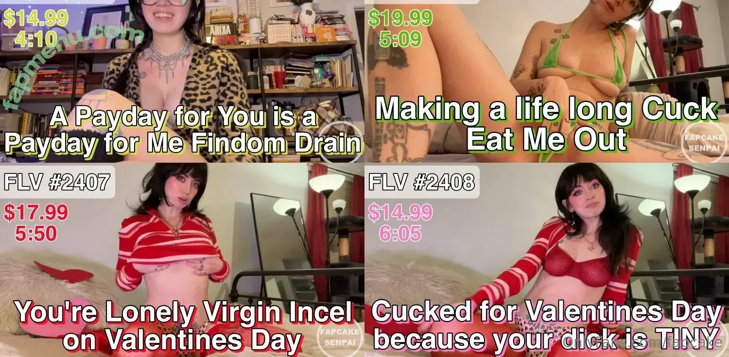 fapcake nude photo #0072 (thefapcakesenpai)