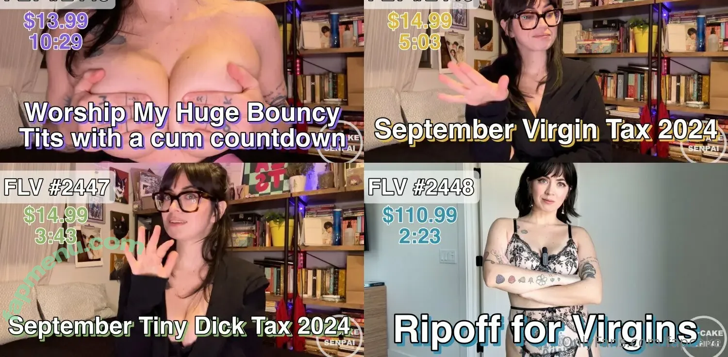 fapcake nude photo #0074 (thefapcakesenpai)