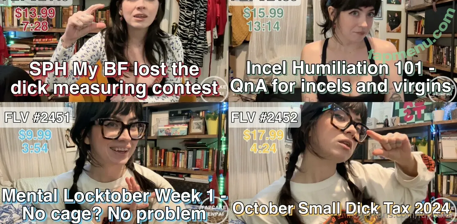 fapcake nude photo #0075 (thefapcakesenpai)