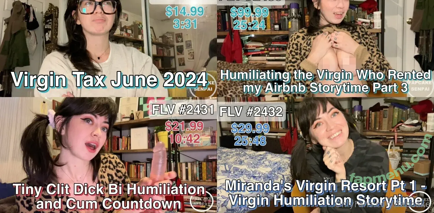 fapcake nude photo #0085 (thefapcakesenpai)