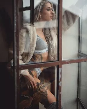 Farbenfuchs / farbenfuchs_ nude photo #0007