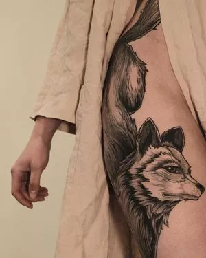 Farbenfuchs / farbenfuchs_ nude photo #0017