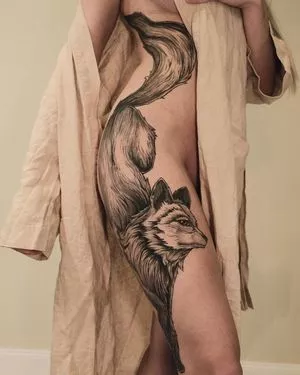 Farbenfuchs / farbenfuchs_ nude photo #0018