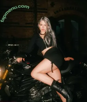 Farbenfuchs / Leslie / calisto.c nude photo #0903