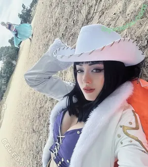 Farbenfuchs / Leslie / farbenfuchs_ nude photo #0920