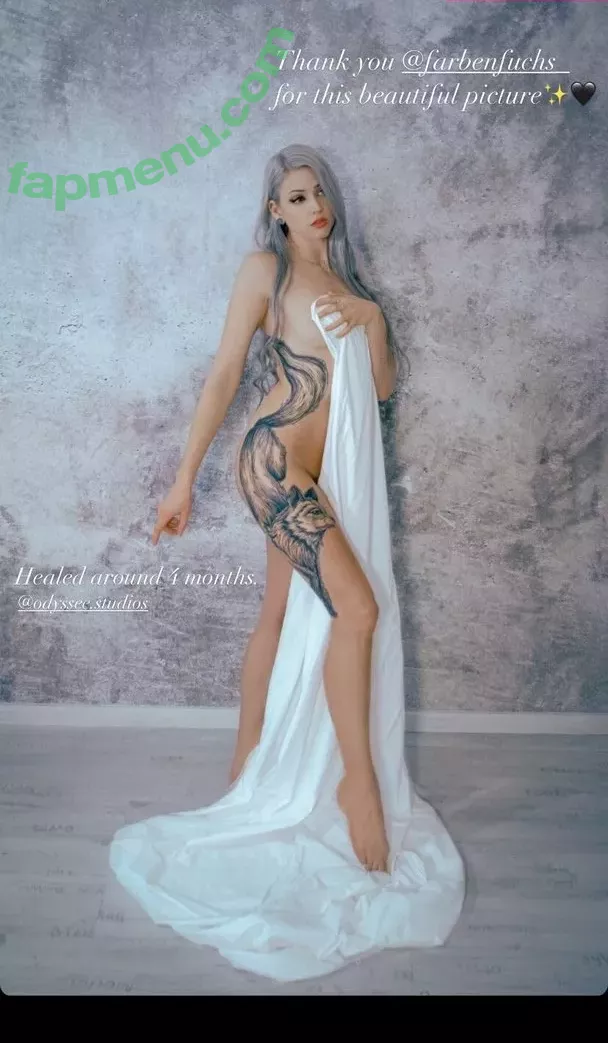 Farbenfuchs nude photo #0021 (farbenfuchs_)