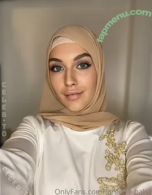 Fareeha Bakir / fareeha_bakir / hotmuslimgirlz nude photo #0313