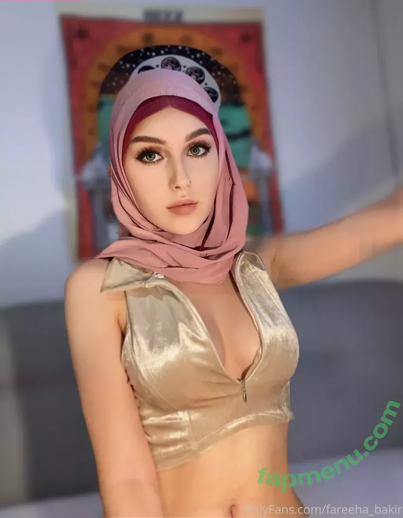 Fareeha Bakir nude photo #0071 (fareeha_bakir / hotmuslimgirlz)