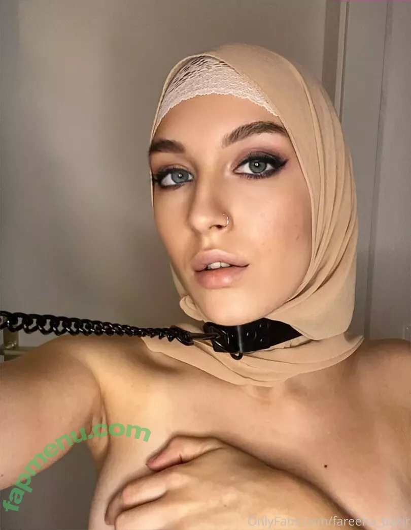 Fareeha Bakir nude photo #0112 (fareeha_bakir / hotmuslimgirlz)