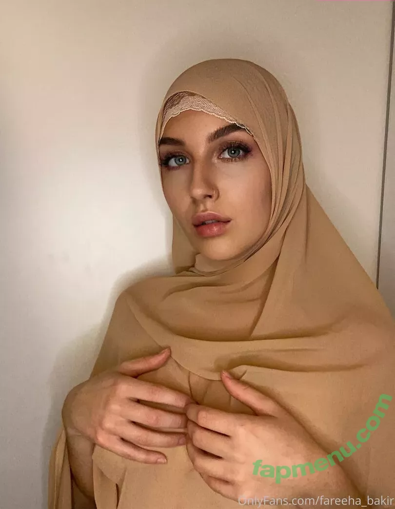 Fareeha Bakir nude photo #0207 (fareeha_bakir / hotmuslimgirlz)