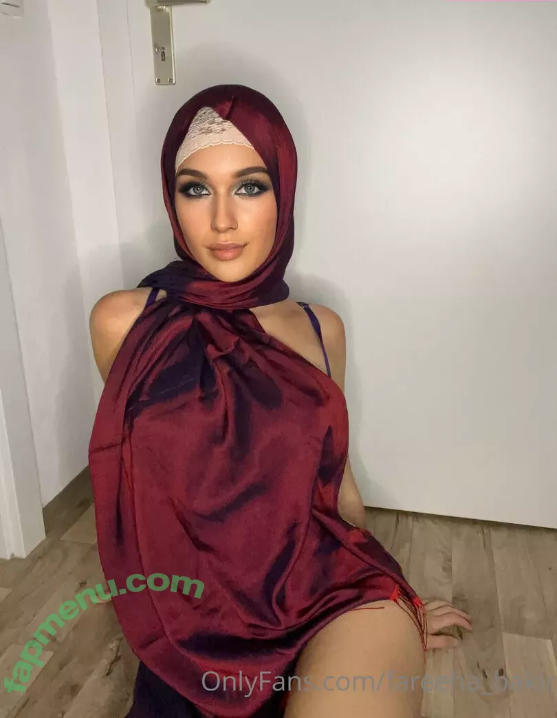 Fareeha Bakir nude photo #0215 (fareeha_bakir / hotmuslimgirlz)