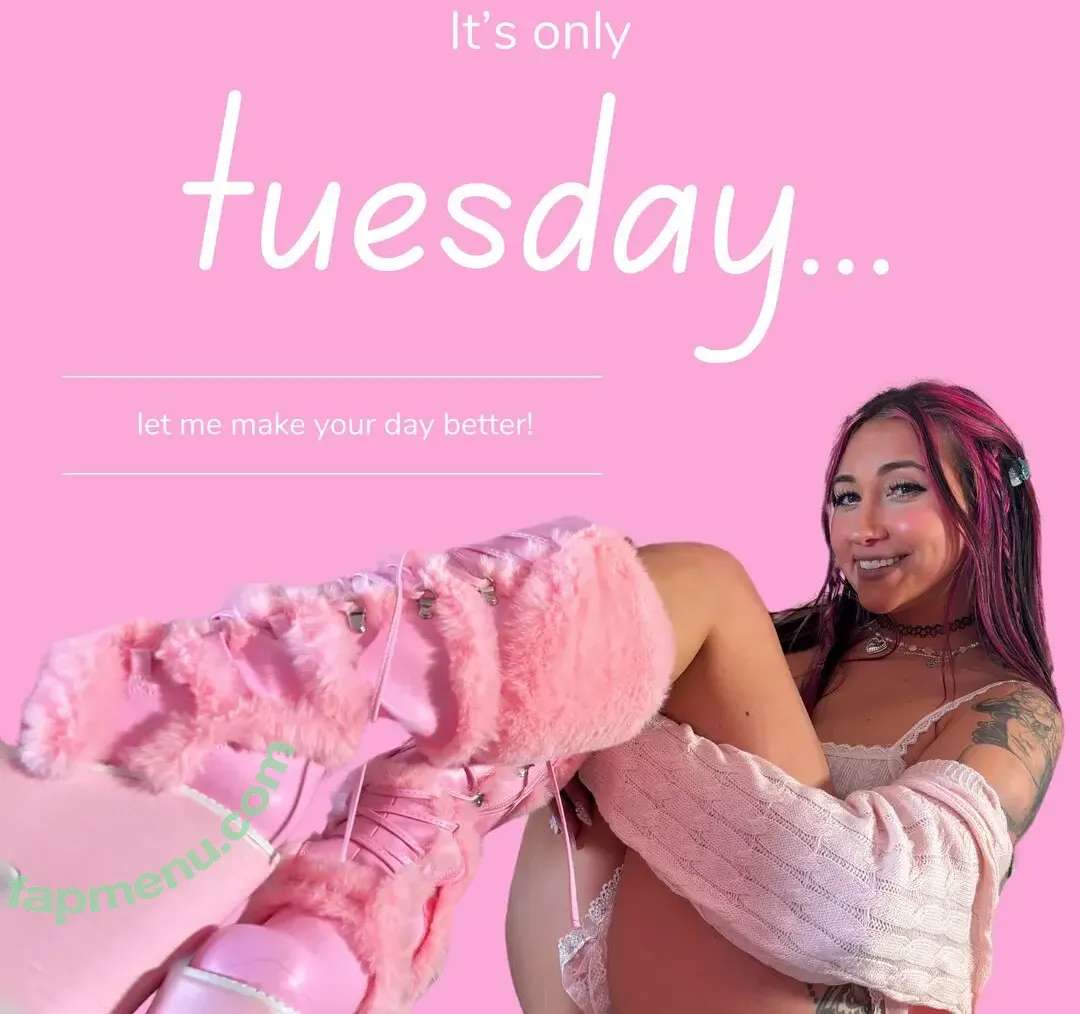 fari_hunny nude photo #0001 (sad_alien_art)