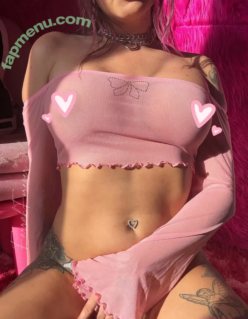 fari_hunny nude photo #0057 (sad_alien_art)