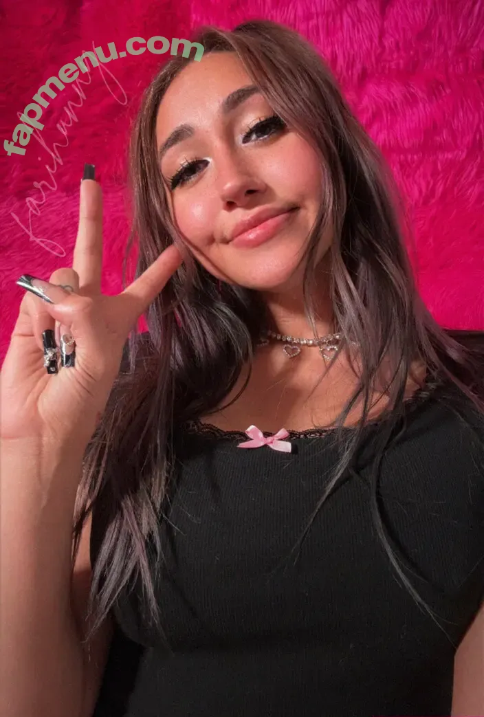 fari_hunny nude photo #0060 (sad_alien_art)