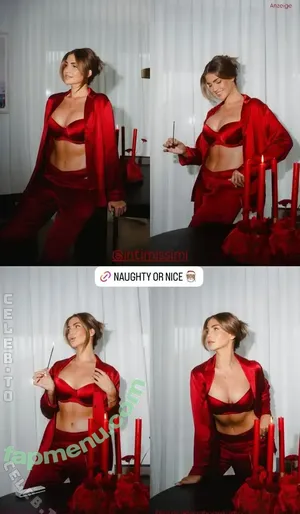 Farina Opoku / farinaopoku nude photo #0215