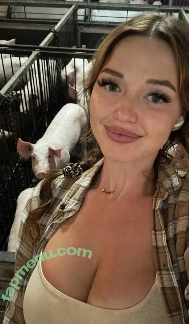 farmerdarya nude photo #0026 (Daria Volkova)