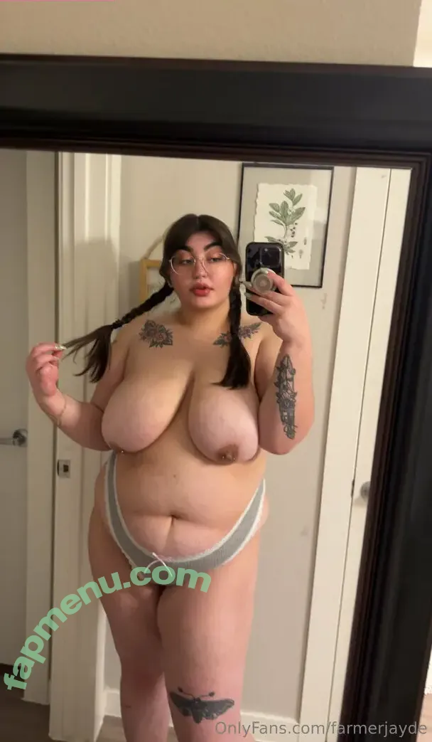 farmerjayde nude photo #0002 (farmerjay1)