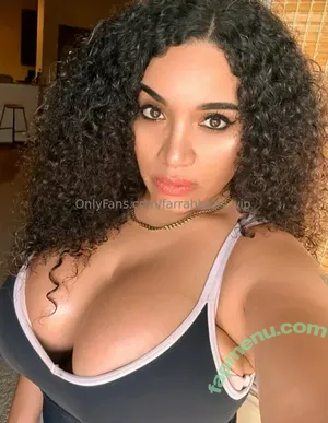 Farrah B / farrahbaby_vip / farrahbabygirl nude photo #0004