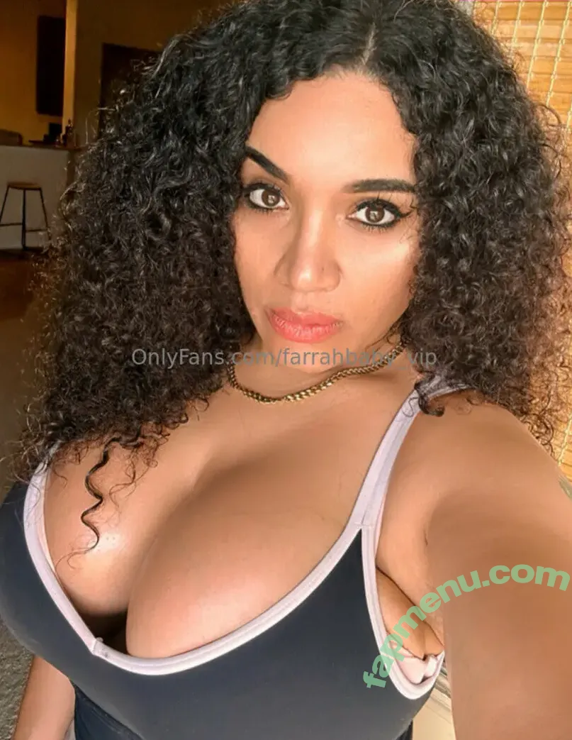 Farrah B nude photo #0004 (farrahbaby_vip / farrahbabygirl)