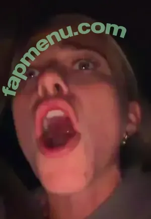 Farrah Bellinger / farrahbellinge.r nude photo #0029