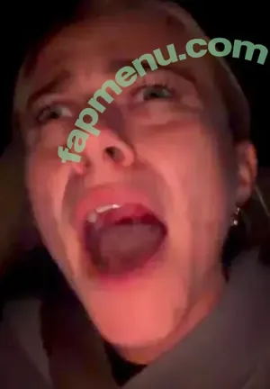 Farrah Bellinger / farrahbellinge.r nude photo #0030