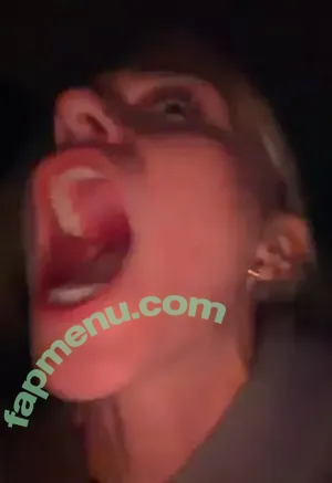 Farrah Bellinger / farrahbellinge.r nude photo #0038