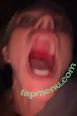 Farrah Bellinger / farrahbellinge.r nude photo #0039