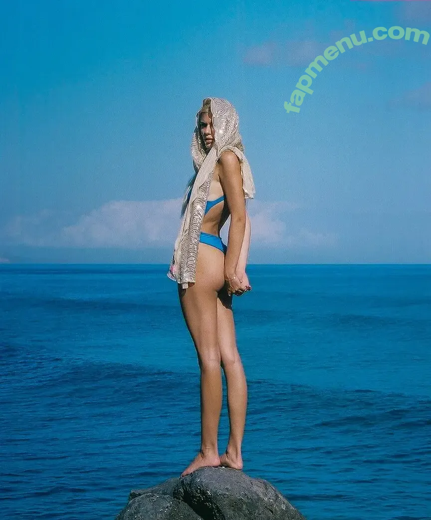 Farrah Bellinger nude photo #0001 (farrahbellinge.r)
