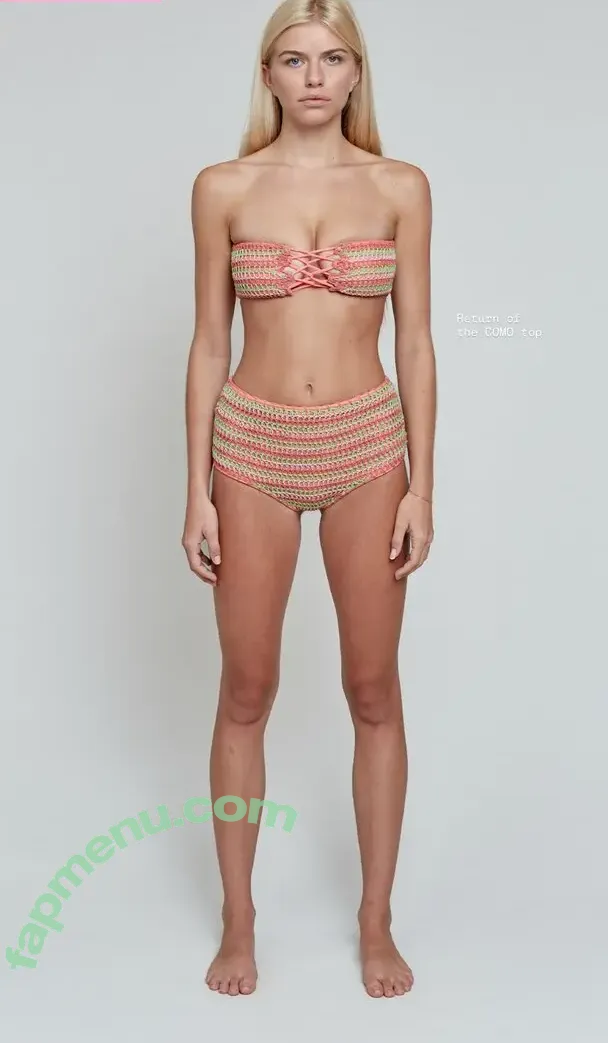 Farrah Bellinger nude photo #0022 (farrahbellinge.r)