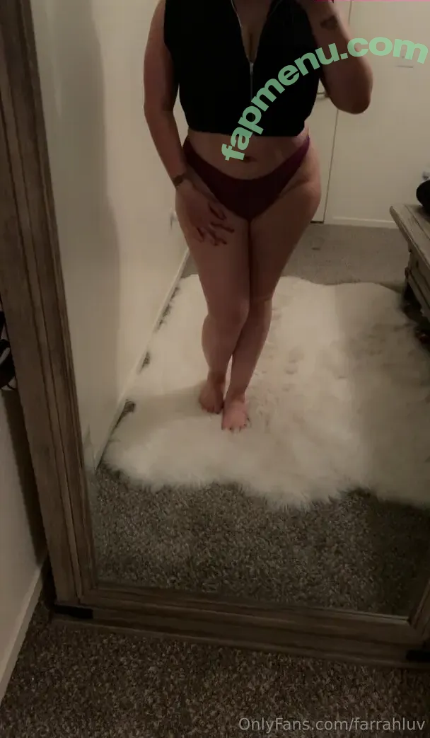 farrahluv nude photo #0009 (farrahluv)