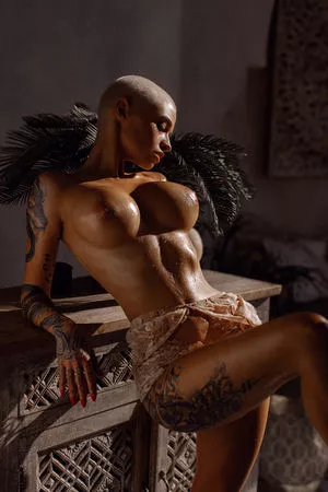 farruhhhamraeva / user nude photo #0019