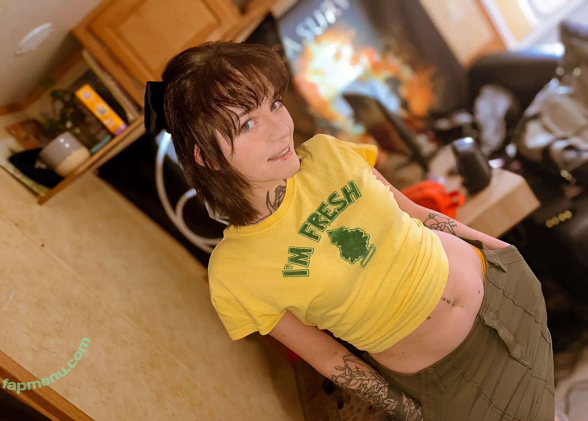 Faryn Lain nude photo #0057 (Farynn Fux farynnfx / kcreal_life / lain / netorareqt)