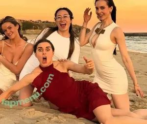 Fasffy nude photo #0601