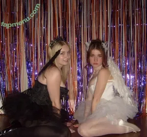 fashion.soup / erin_murphy2345 nude photo #0038