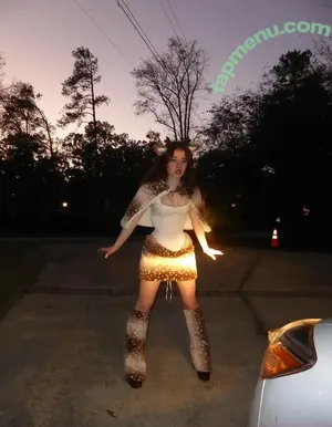 fashion.soup / erin_murphy2345 nude photo #0041