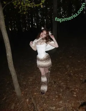 fashion.soup / erin_murphy2345 nude photo #0044