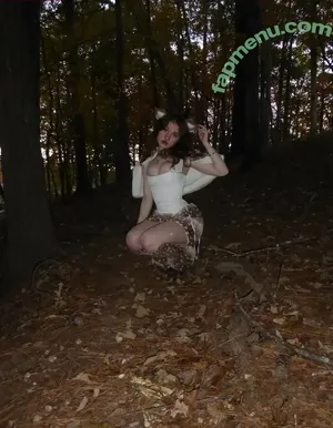 fashion.soup / erin_murphy2345 nude photo #0045