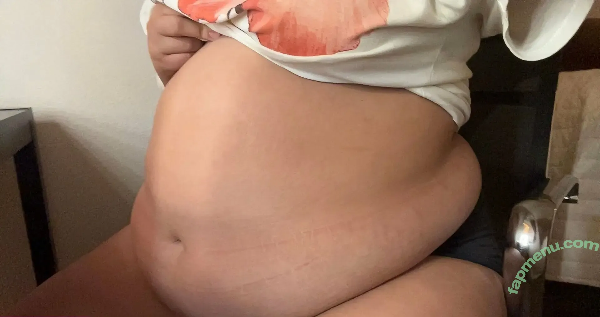 fatasslily nude photo #0003 (reel)