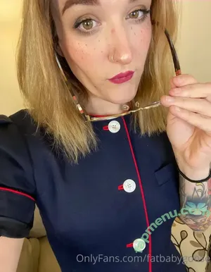 fatbabygoose / Nicole Cheshire nude photo #0083