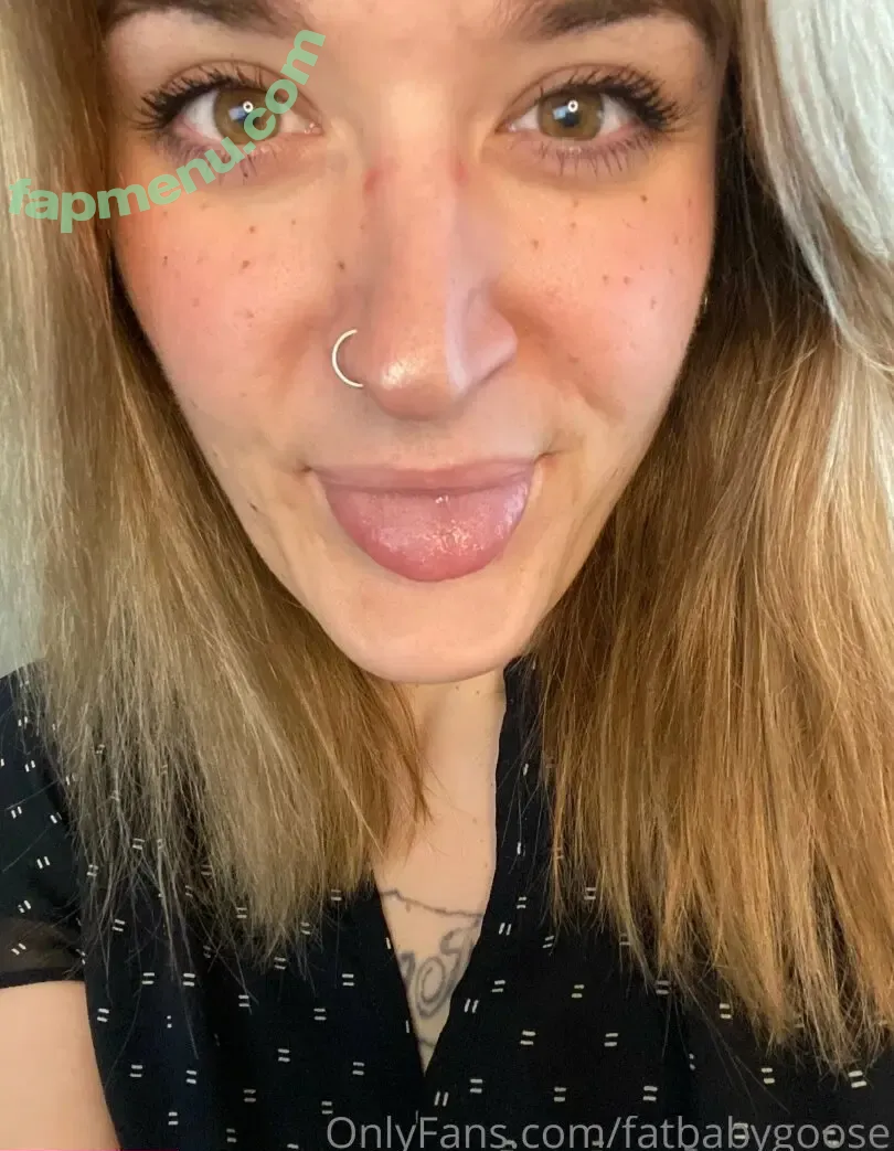 fatbabygoose nude photo #0082 (Nicole Cheshire)