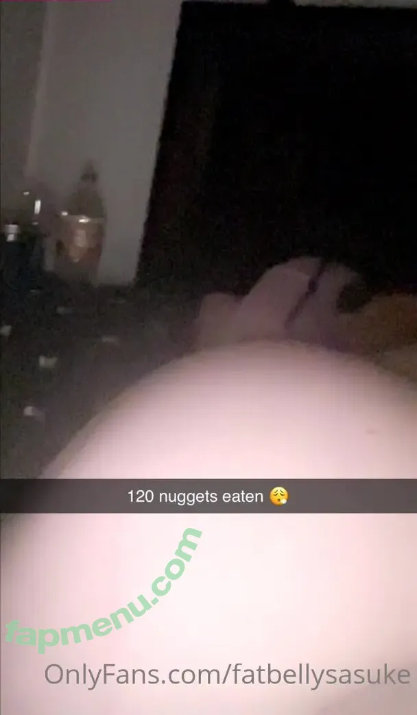 fatbellysasuke nude photo #0018 (fatbellysasuke)
