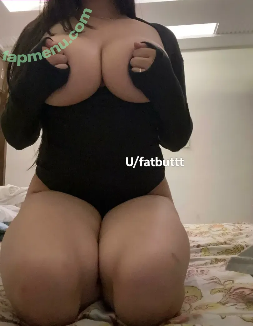 FatButtt nude photo #0058 (ufatbuttt)