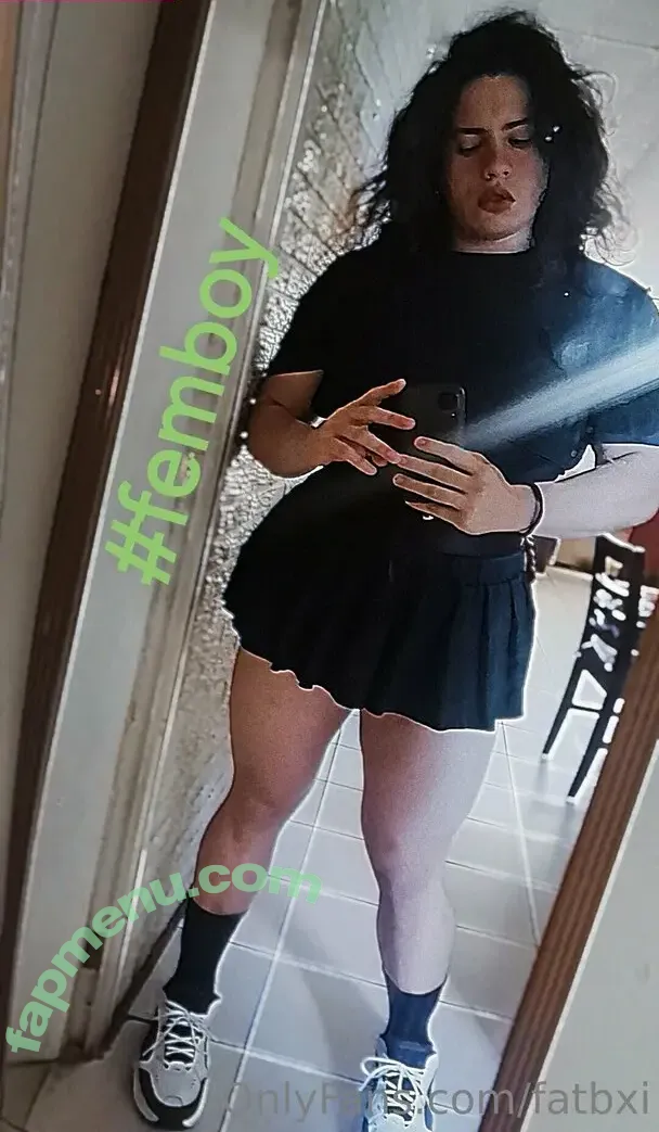 fatbxi nude photo #0030 (fatbxi)